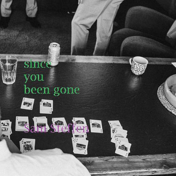 Since You Been Gone Album Cover